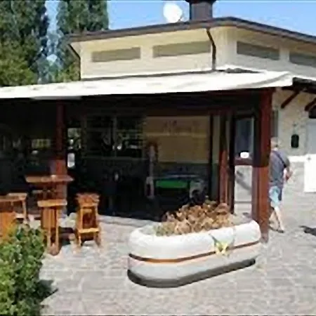 A Casa Di Elsa Apartment *
