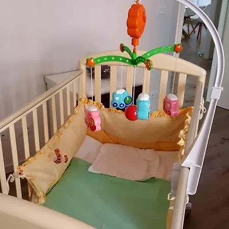 A Casa Di Elsa *