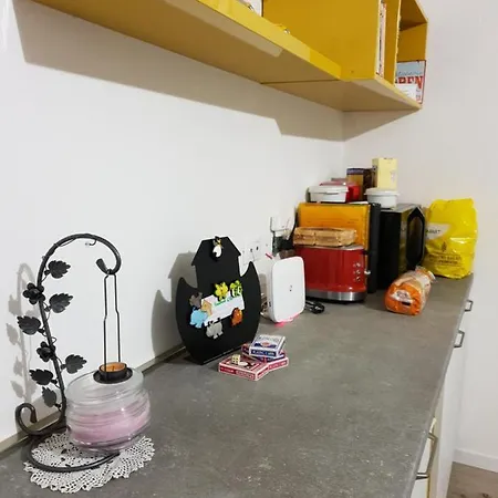A Casa Di Elsa Apartment *