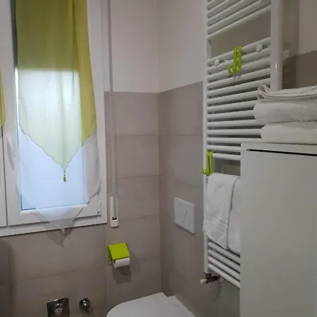 A Casa Di Elsa Castenaso