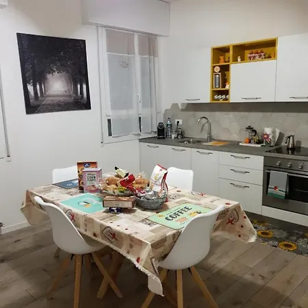 A Casa Di Elsa Castenaso