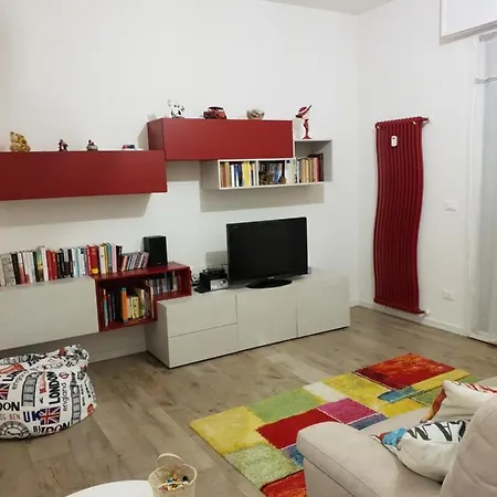 A Casa Di Elsa Apartment *
