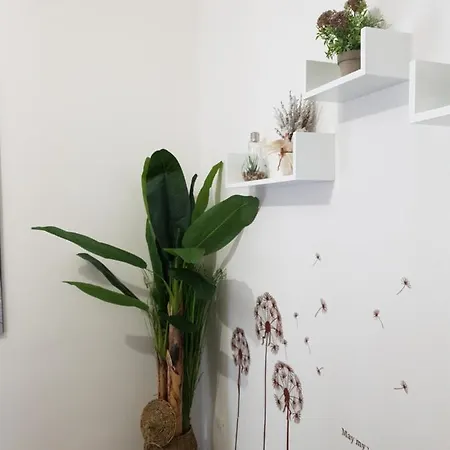 Apartment A Casa Di Elsa *