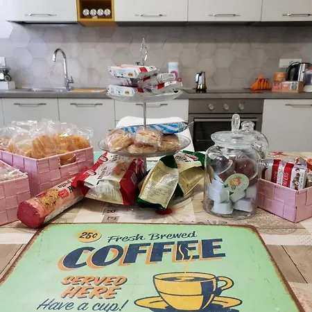 A Casa Di Elsa *
