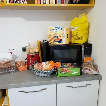 Apartment A Casa Di Elsa