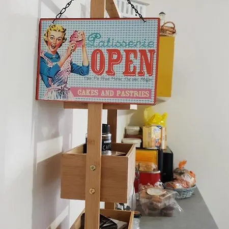 A Casa Di Elsa *