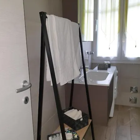 A Casa Di Elsa * Castenaso