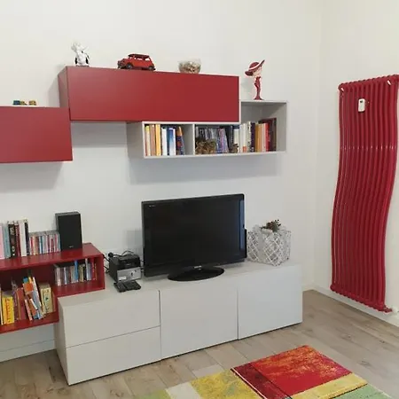 Apartment A Casa Di Elsa *