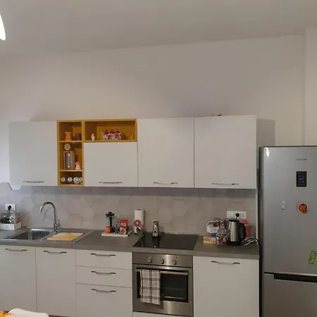 Apartment A Casa Di Elsa Castenaso