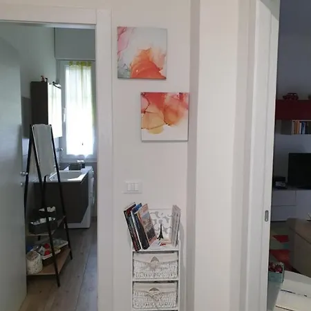 A Casa Di Elsa * Castenaso