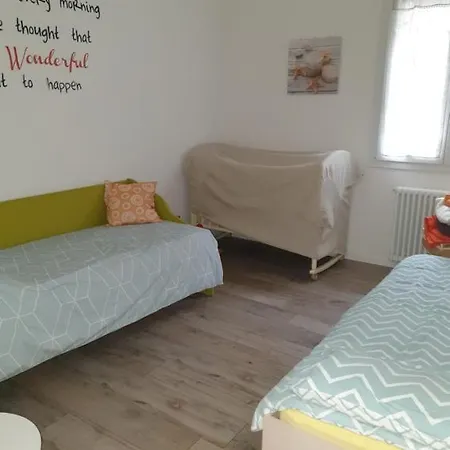A Casa Di Elsa * Castenaso