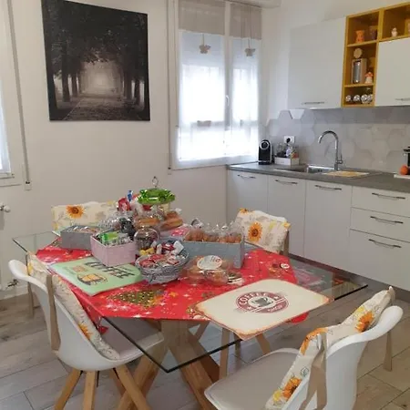 A Casa Di Elsa Apartment