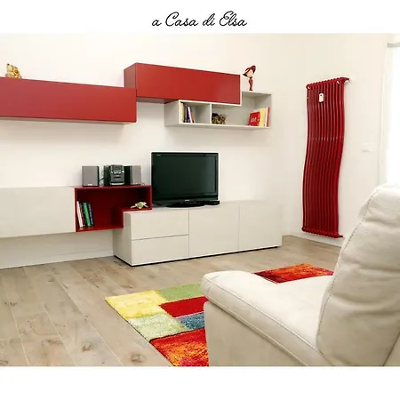A Casa Di Elsa *