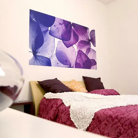 A Casa Di Elsa Apartment