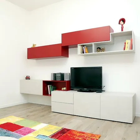 A Casa Di Elsa Apartment *