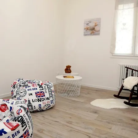 A Casa Di Elsa Apartment Castenaso