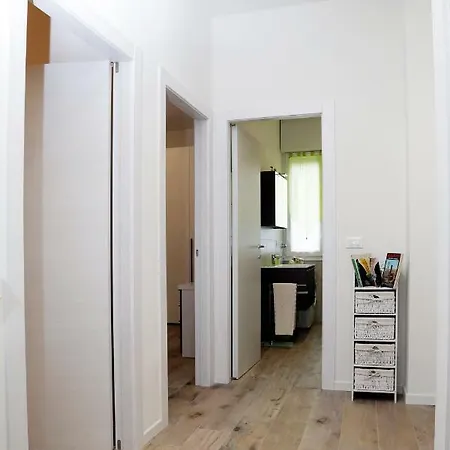 A Casa Di Elsa Apartment