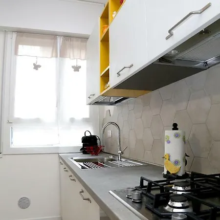 Apartment A Casa Di Elsa