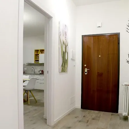 Apartment A Casa Di Elsa