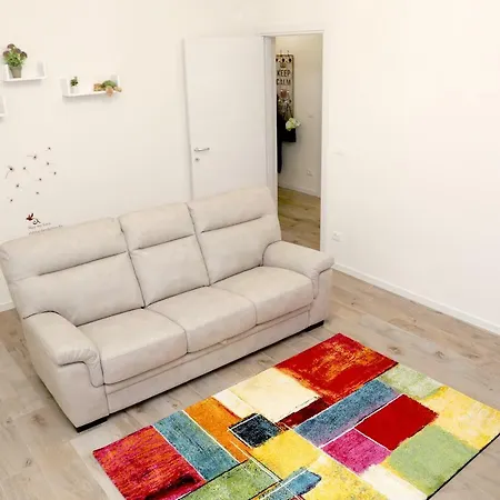 Apartment A Casa Di Elsa *