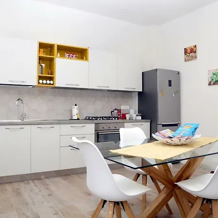 Apartment A Casa Di Elsa