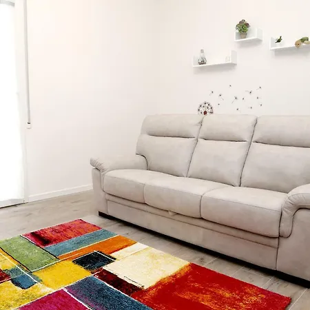 Apartment A Casa Di Elsa *