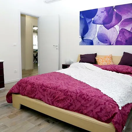 A Casa Di Elsa Apartment *