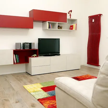 A Casa Di Elsa