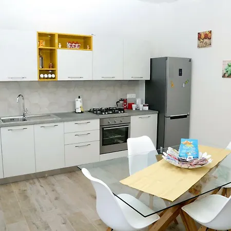 A Casa Di Elsa Apartment