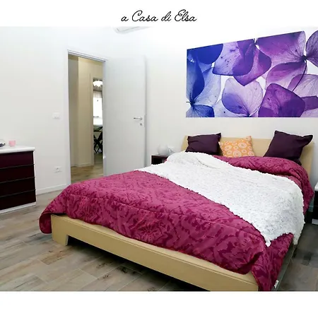 Apartment A Casa Di Elsa Castenaso