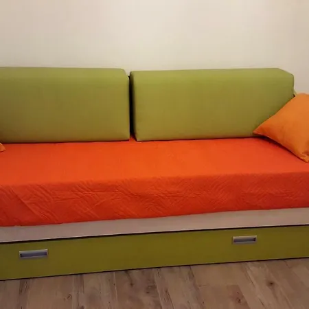 A Casa Di Elsa Apartment
