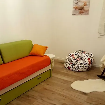 A Casa Di Elsa Castenaso