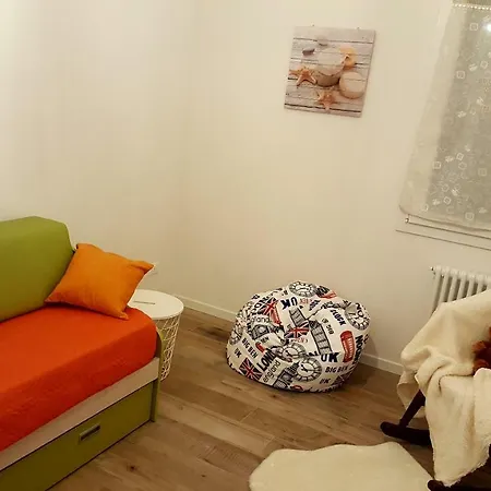A Casa Di Elsa * Castenaso