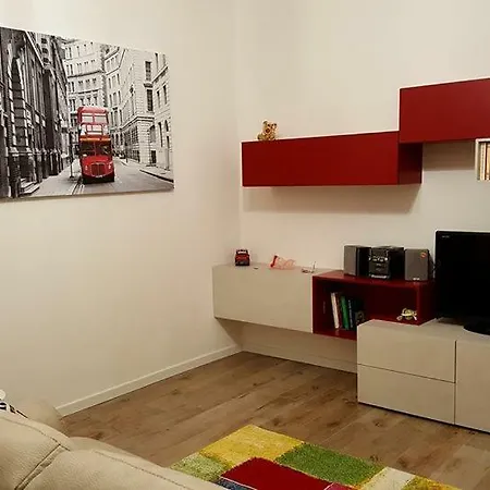 Apartment A Casa Di Elsa *