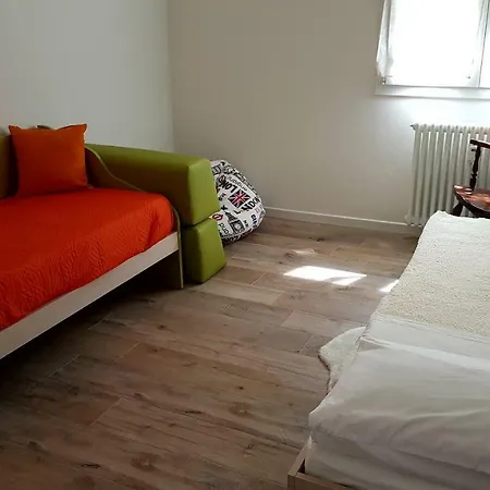 A Casa Di Elsa Castenaso