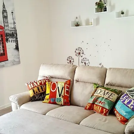 Apartment A Casa Di Elsa