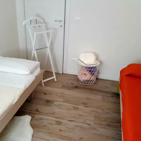 Apartment A Casa Di Elsa *