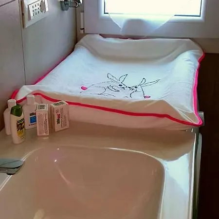 A Casa Di Elsa