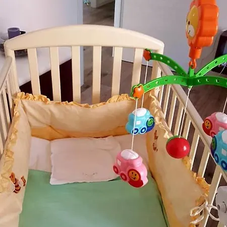 A Casa Di Elsa Appartamento *