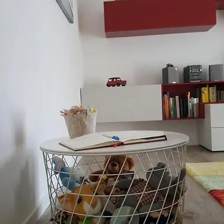 A Casa Di Elsa *