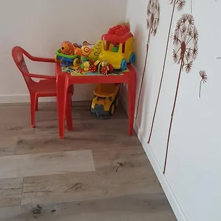 A Casa Di Elsa Appartamento Castenaso
