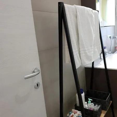 A Casa Di Elsa Appartamento