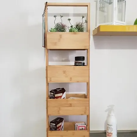 A Casa Di Elsa Appartamento Castenaso