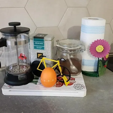 A Casa Di Elsa Appartamento