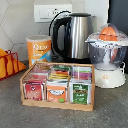 Appartamento A Casa Di Elsa *