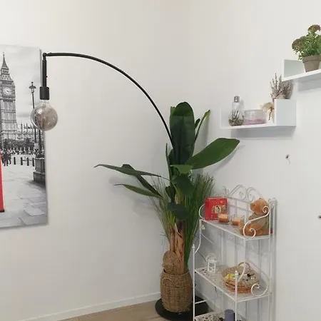 Appartamento A Casa Di Elsa *