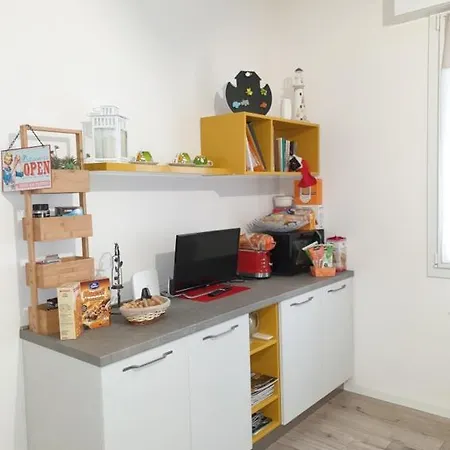 A Casa Di Elsa Appartamento *