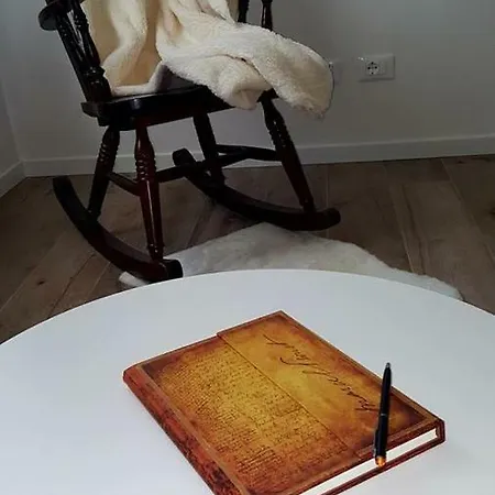A Casa Di Elsa Appartamento *