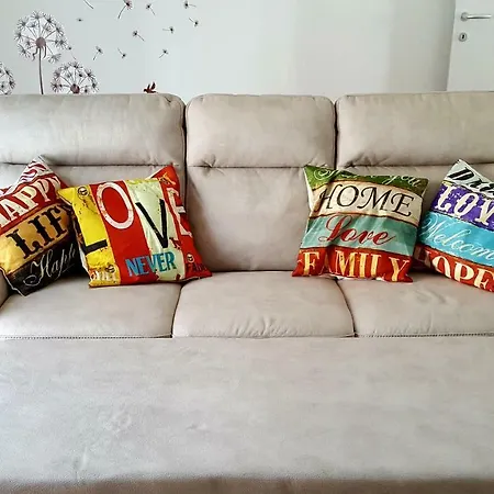 A Casa Di Elsa Appartamento *